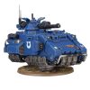 99120101282_SMGladiatorLancerTankLead W40k - Space Marines : Gladiator