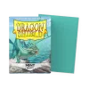 Dragon Shield - Sleeves Standard - Matte Mint - couverture Dragon Shield - Sleeves Standard - Matte Mint