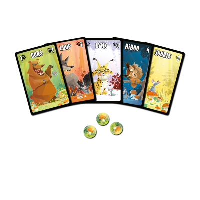 PREY ANOTHER DAY_2 Prey Another Day