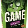The Game en Vert