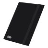 flexxfolio 360 18 pocket noir couverture-heo Ultimate Guard Flexxfolio 360 - 18 Pocket Noir