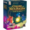 La Coline aux Feux Follets - Le jeu de cartes