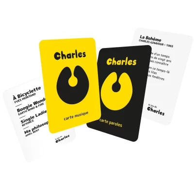 le jeu de charles contenu 2 -gigamic