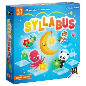 syllabus