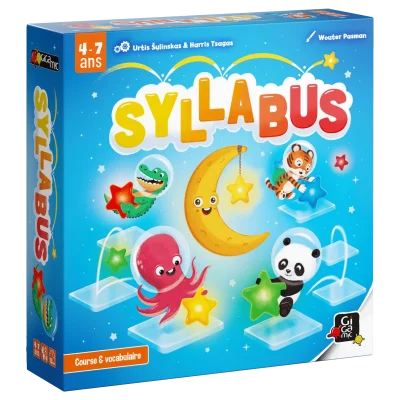syllabus couverture - gigamic syllabus