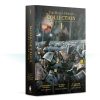01040181173 W40K - Roman : The Horud Heresy collection 1