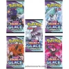 EB06 - regne de glace Pokémon EB06 : Règne de Glace - Booster