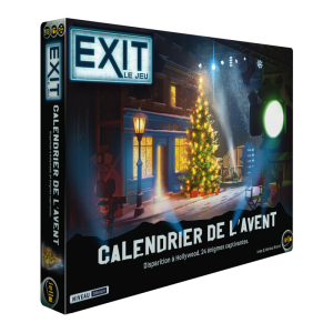 EXIT : Disparation à Hollywood