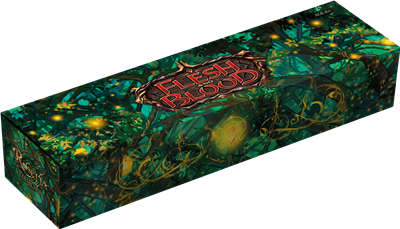 F&B Rosatta Blitz Decks Coll