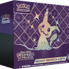 Pokémon EV045 : Coffret Dresseur d'Elite Mimiqui