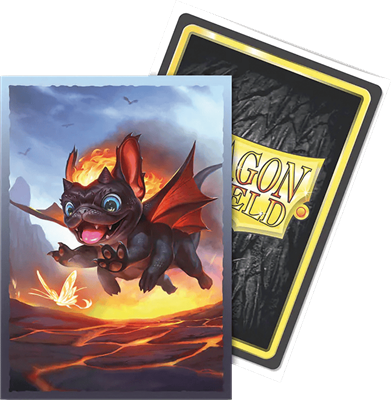 at-12123_eclate_20240506 Dragon Shield Art: The Wufdragon