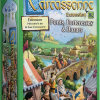Carcassonne : Ponts, Forteresses et Bazars