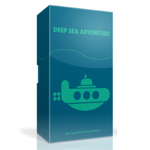 Deep Sea Adventure