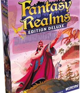 Fantasy Realms Edition Deluxe