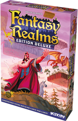 Fantasy Realms Edition Deluxe