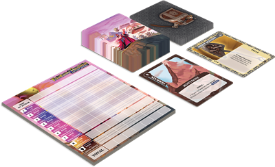 Fantasy Realms Edition Deluxe