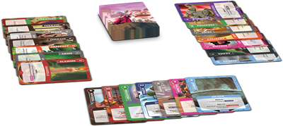 Fantasy Realms Edition Deluxe