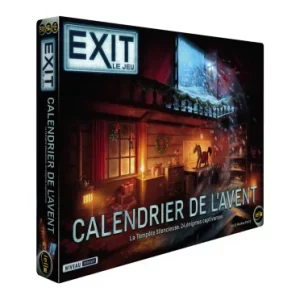 Exit : La tempête silencieuse