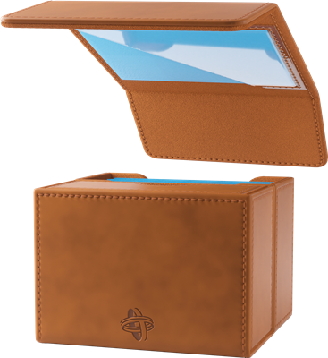 Altered : Deck Wallet