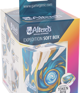 Expedition Soft Box Mana Orb - Gamegenic