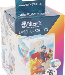 Altered: Expedition Soft Box Beyond the Gates