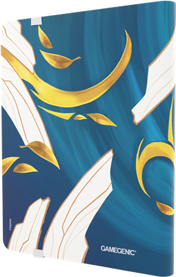 ggs32037ml_eclate2_20240528 Altered - E1 : 18-Pocket Album - Mana Orb Gamegenic