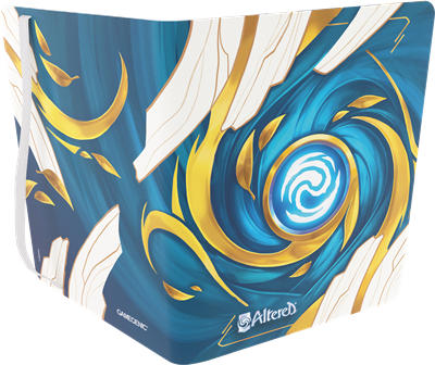 ggs32037ml_eclate4_20240528 Altered - E1 : 18-Pocket Album - Mana Orb Gamegenic