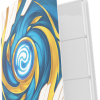 ggs32037ml_eclate5_20240528 Altered - E1 : 18-Pocket Album - Mana Orb Gamegenic