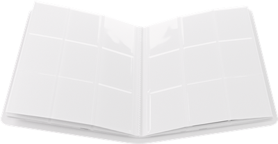 ggs32037ml_eclate6_20240528 Altered - E1 : 18-Pocket Album - Mana Orb Gamegenic