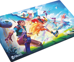 Prime Playmat - Beyond The Gates - GameGenic