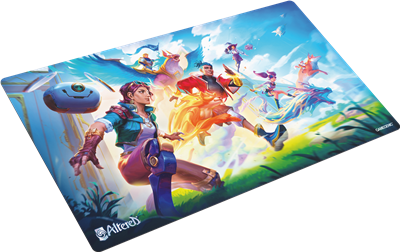ggs40068ml_eclate0_20240528 Prime Playmat - Beyond The Gates - GameGenic