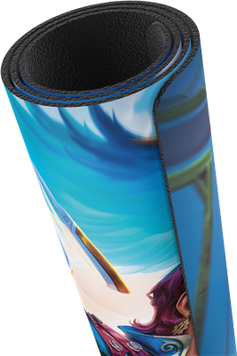 Prime Playmat - Beyond The Gates - GameGenic