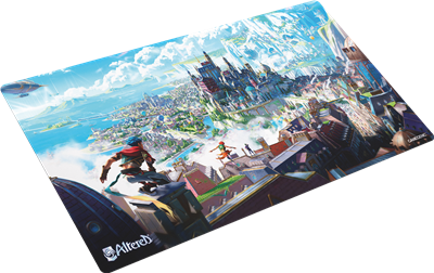 ggs40069ml_eclate0_20240528 Altered : Prime Playmat - Arkaster