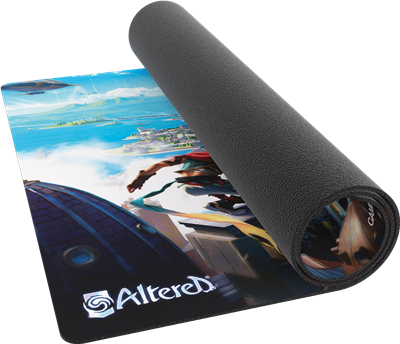 ggs40069ml_eclate1_20240528 Altered : Prime Playmat - Arkaster