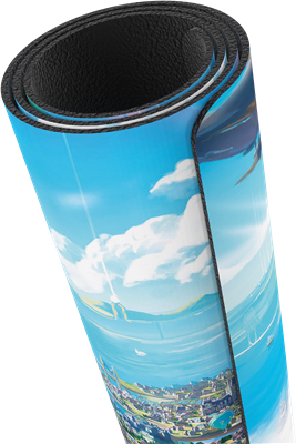 ggs40069ml_eclate4_20240528 Altered : Prime Playmat - Arkaster