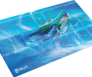 Altered : Prime Playmat - Kaibara