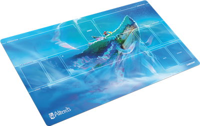 ggs40070ml_eclate0_20240528 Altered : Prime Playmat - Kaibara