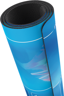 Altered : Prime Playmat - Kaibara