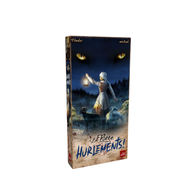 La Bête - Extension Hurlements