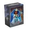 lorcana deckbox tiana contenu -ravensburger