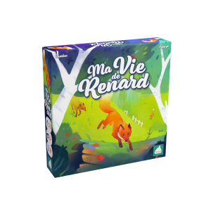 Ma Vie de Renard