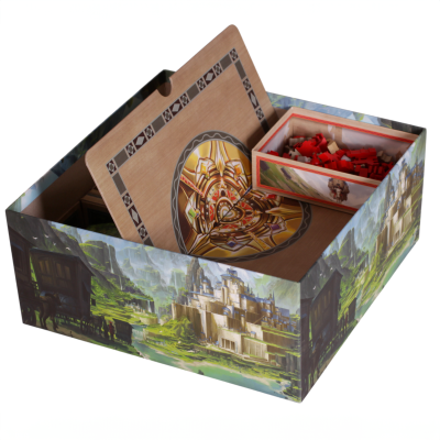 rise and fall contenu2-ludistri