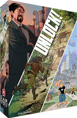 scunl13fr_box3d_20240503 Unlock ! Risky Adventures