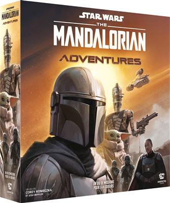 ungtma01fr_box3d_20240515 The Mandalorian Adventures