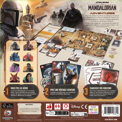 ungtma01fr_dos_20240515 The Mandalorian Adventures