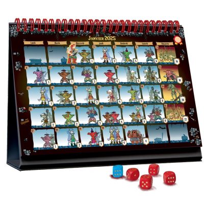 365-aventures-le-donjon contenu-gigamic