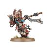 43-25 World Eaters : Khârn The Betrayer