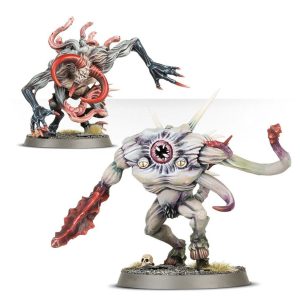 W AOS - Slaves to Darkness : Chaos spawn
