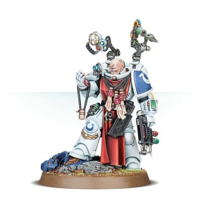 99120101178_PrimarisApothecary01 W40k - Space Marines : Primaris Apothecary