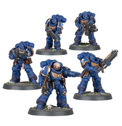 99120101288_SMHeavyIntercessorsLead W40k - Space Marines : Heavy intercessors